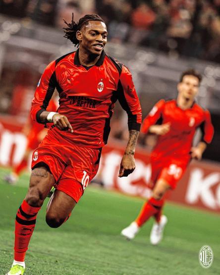 Fenerbahçe Başkan Adayı Hakan Safi, Rafael Leao için Milanla görüştü Çılgın bonservis...