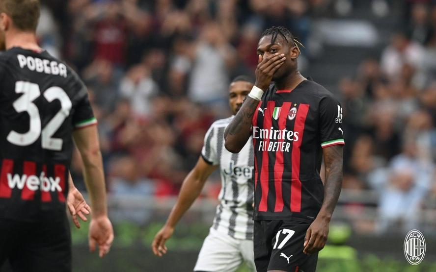 Fenerbahçe Başkan Adayı Hakan Safi, Rafael Leao için Milanla görüştü Çılgın bonservis...