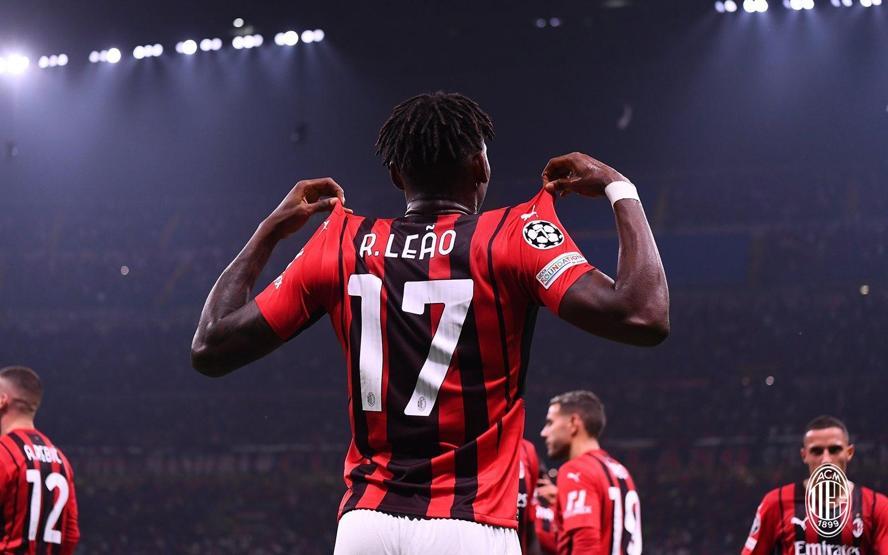 Fenerbahçe Başkan Adayı Hakan Safi, Rafael Leao için Milanla görüştü Çılgın bonservis...