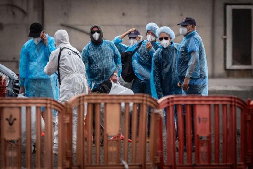 Hantavirüs dosyası açıldı: Komplo teorileri sıralandı 6 iddia yanıtlandı