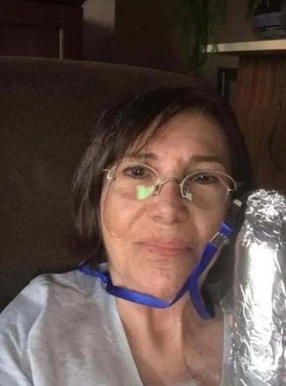 Gül Onat’tan Sağlık Açıklaması: “Dualarınızı Bekliyorum”