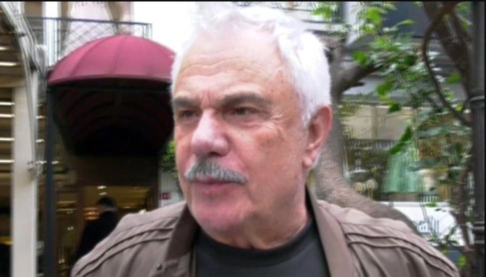 Halil Ergün’den Mesaj: “Bu Mesleği Para İçin Yapmadık”
