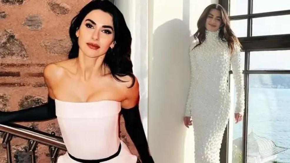 Nesrin Cavadzade’den “Daha 17” Açıklaması: “Aşk Olmasa Hiçbir Şey Sürmüyor”