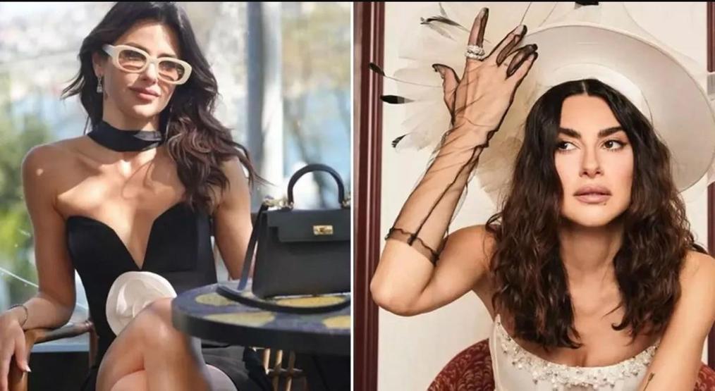 Nesrin Cavadzade’den “Daha 17” Açıklaması: “Aşk Olmasa Hiçbir Şey Sürmüyor”