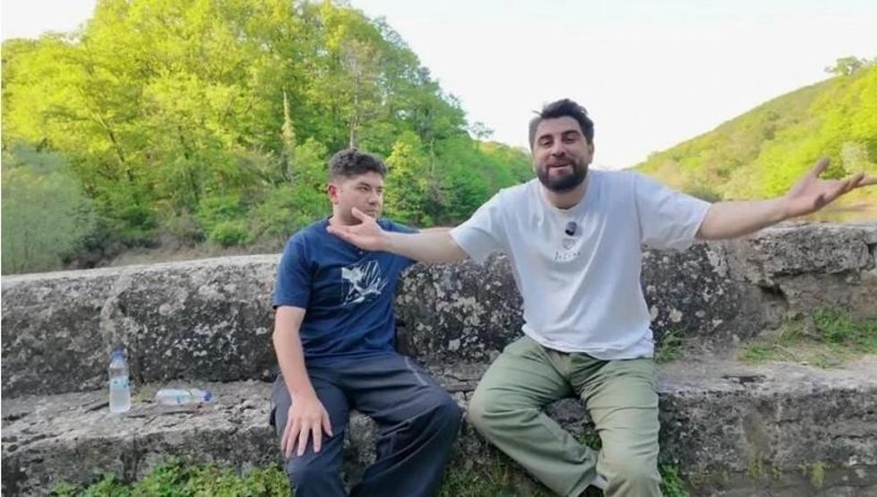 Kafalar grubu dağıldı Atakan Özyurt ve Bilal Hancı’dan Fatih Yasin’e sert sözler