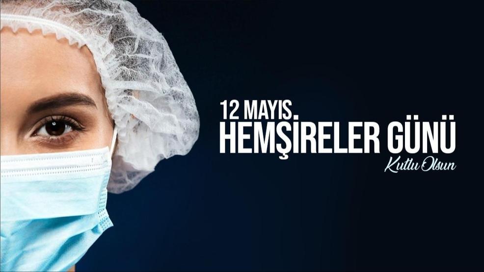 HEMŞİRELER GÜNÜ MESAJLARI 2026 RESİMLİ | 12 Mayıs Dünya Hemşireler Günü Kutlama Mesajları ve Tebrik Sözleri