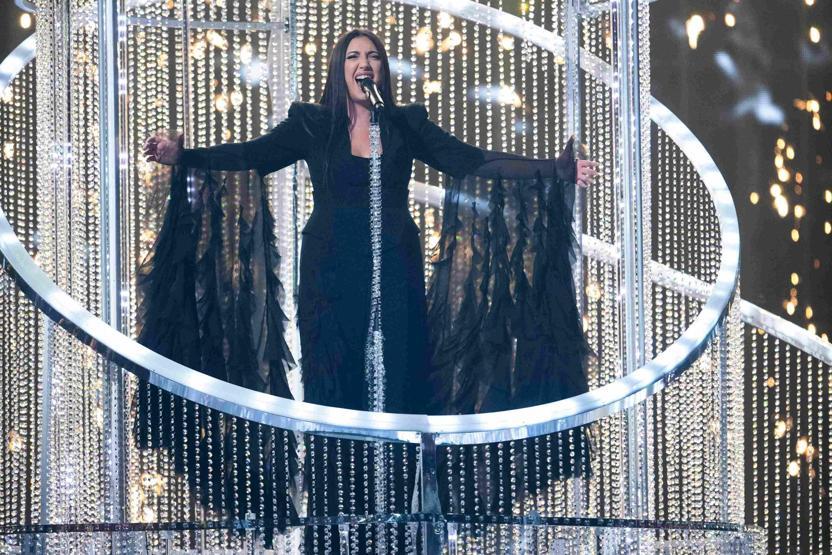 İsrail’in ‘Eurovision’ oyunu Oylama sistemindeki ‘puan kurnazlığı’ ortaya çıktı…