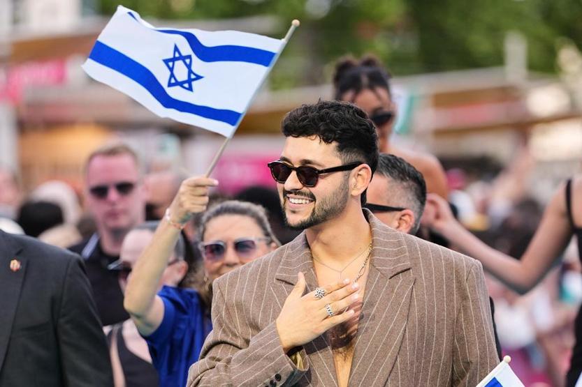 İsrail’in ‘Eurovision’ oyunu Oylama sistemindeki ‘puan kurnazlığı’ ortaya çıktı…