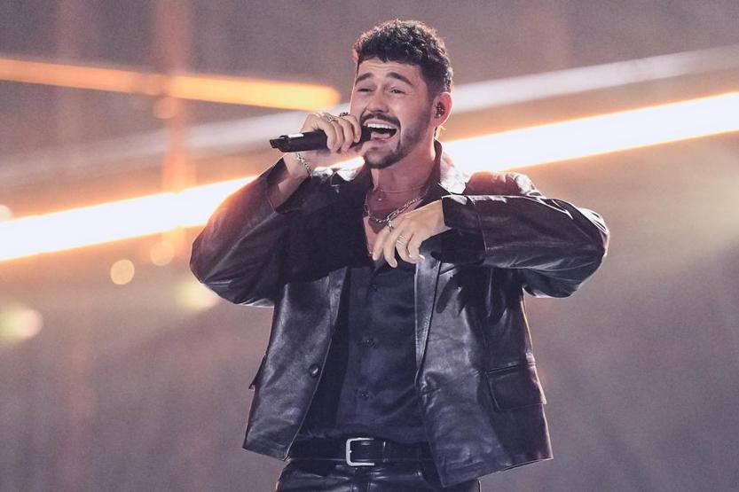 İsrail’in ‘Eurovision’ oyunu Oylama sistemindeki ‘puan kurnazlığı’ ortaya çıktı…