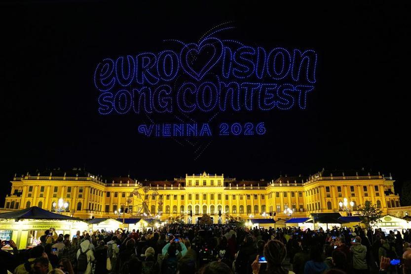 İsrail’in ‘Eurovision’ oyunu Oylama sistemindeki ‘puan kurnazlığı’ ortaya çıktı…