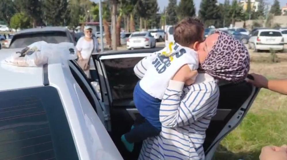 1 yaşındaki Cihan için seferber oldular