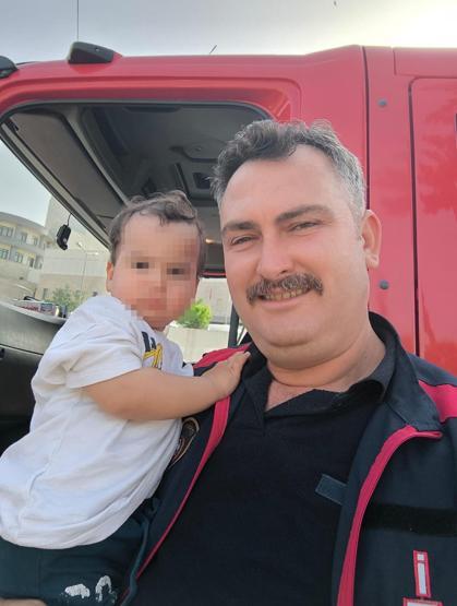 1 yaşındaki Cihan için seferber oldular