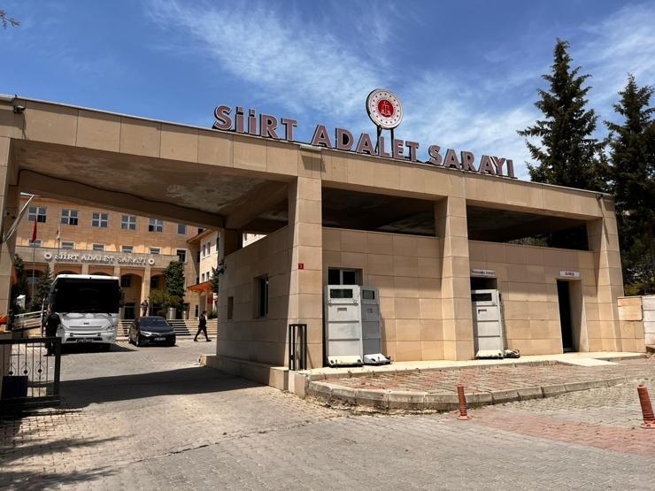 Komşu katili ve eşi için karar: Öldürdüğü kadının altınlarını kuyumcuda bozdurmuştu