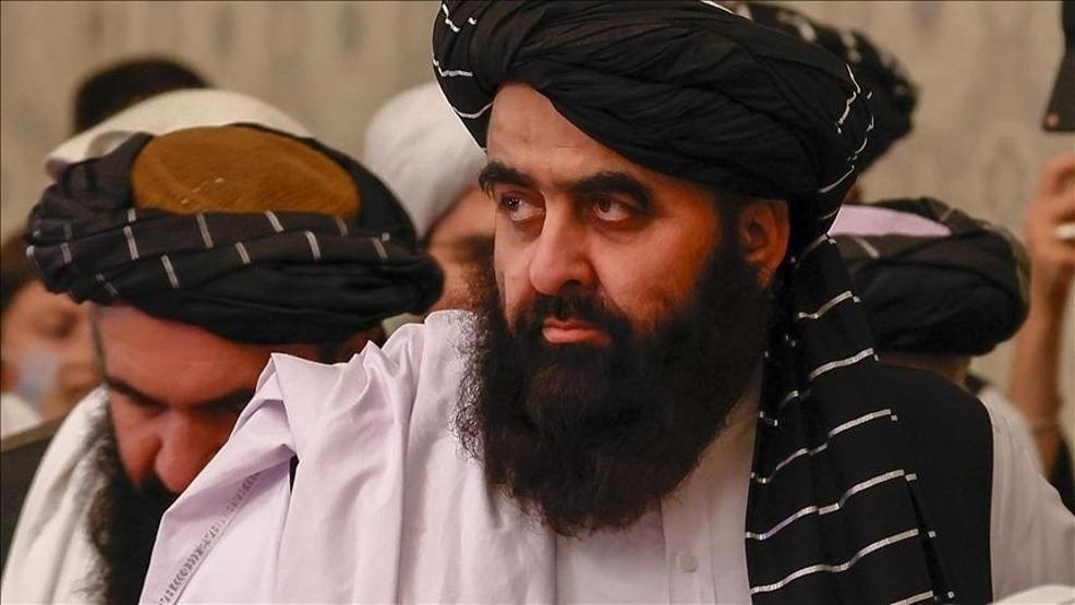 Taliban, AB’nin kalbine davet edildi