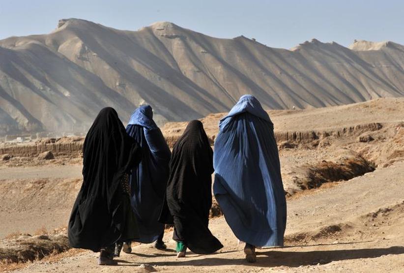 Taliban, AB’nin kalbine davet edildi