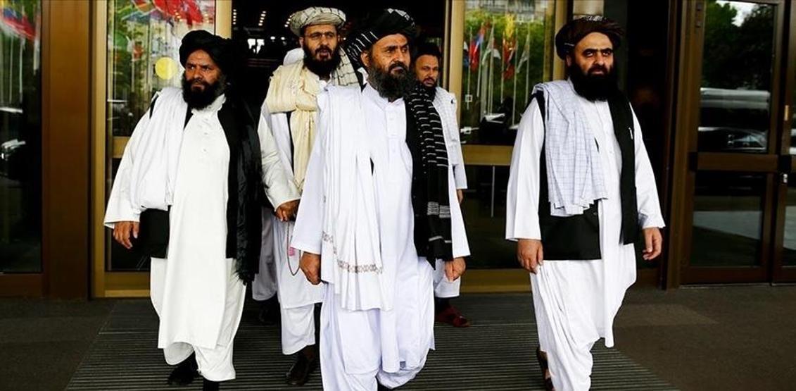 Taliban, AB’nin kalbine davet edildi