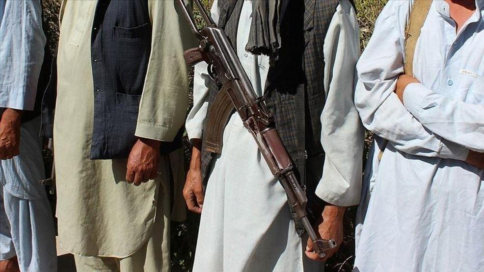 Taliban, AB’nin kalbine davet edildi