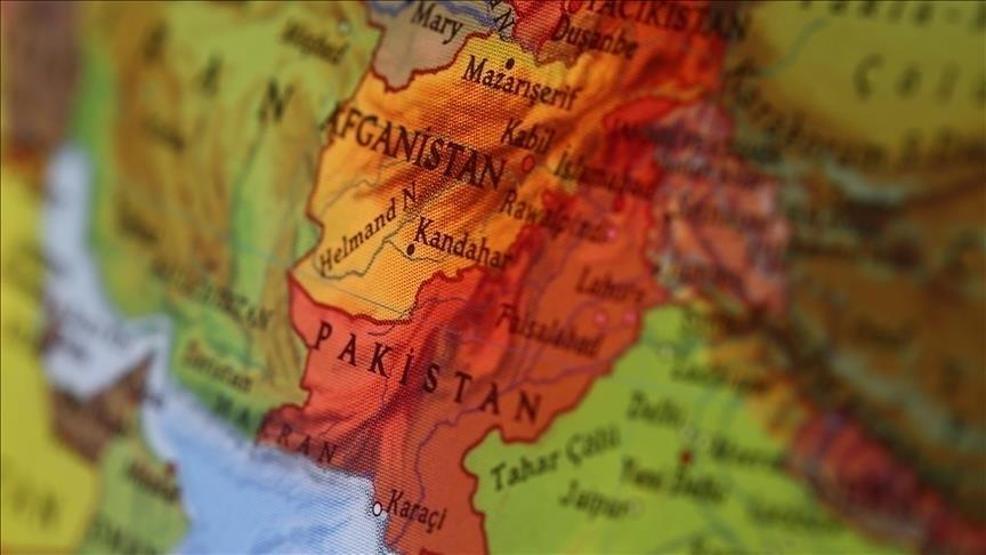 Taliban, AB’nin kalbine davet edildi