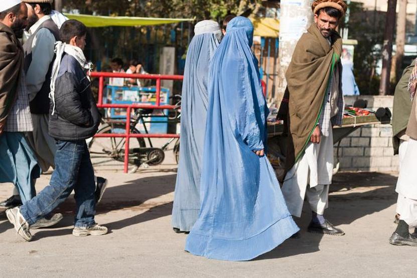 Taliban, AB’nin kalbine davet edildi