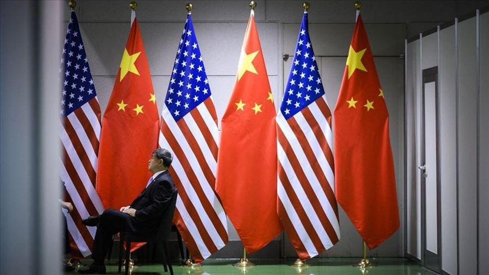 Dünyanın gözü o görüşmede: Trump ile Şi aynı masada