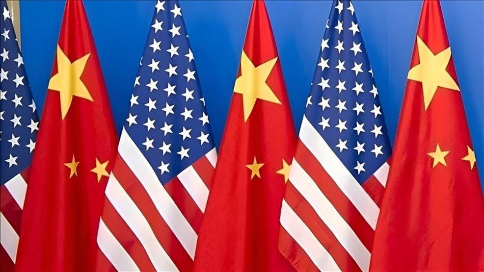 Dünyanın gözü o görüşmede: Trump ile Şi aynı masada