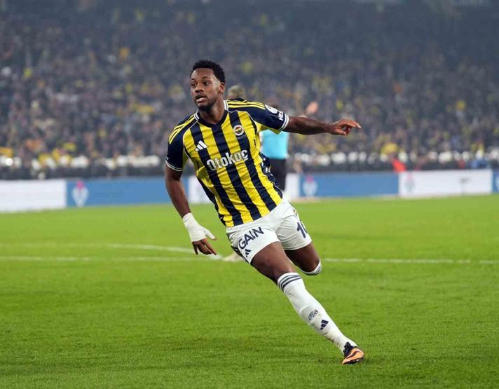 Galatasarayda Okan Buruk, Jhon Duran transferi için kararını iletti