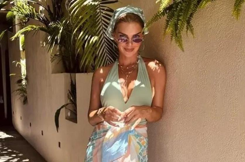 Pelin Karahan’dan boşanma sonrası ilk özel hayat açıklaması: “Biz yine aileyiz”