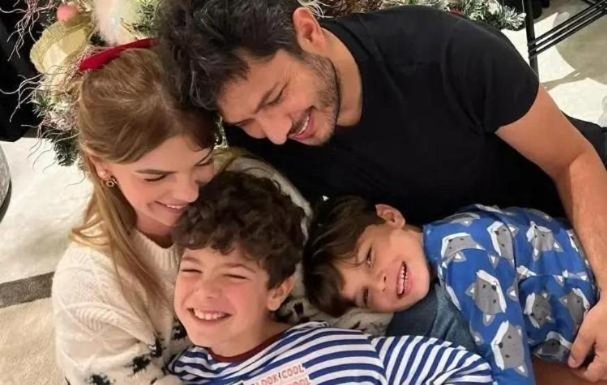 Pelin Karahan’dan boşanma sonrası ilk özel hayat açıklaması: “Biz yine aileyiz”