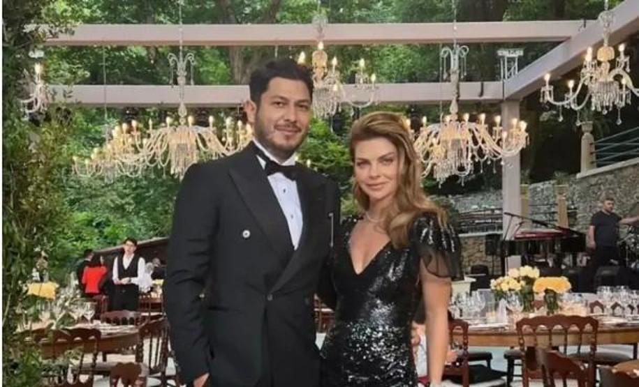 Pelin Karahan’dan boşanma sonrası ilk özel hayat açıklaması: “Biz yine aileyiz”