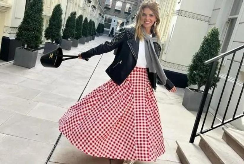 Pelin Karahan’dan boşanma sonrası ilk özel hayat açıklaması: “Biz yine aileyiz”