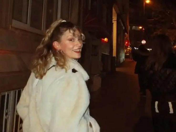 Farah Zeynep Abdullah’tan korkutan paylaşım Vücudundaki morluklar dikkat çekti