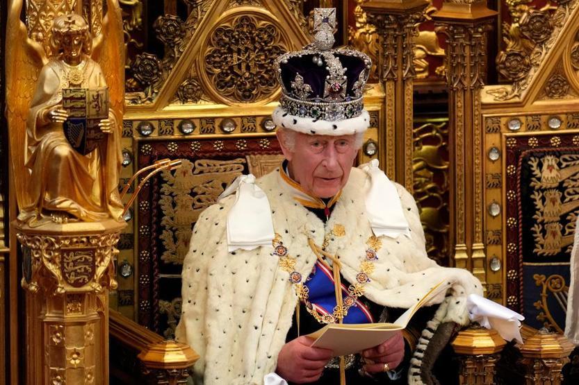 Starmer’ın zorlu 48 saati… Buckingham Sarayı’ndan 10 Numara’ya uyarı: Kral’ı bu işe karıştırmayın