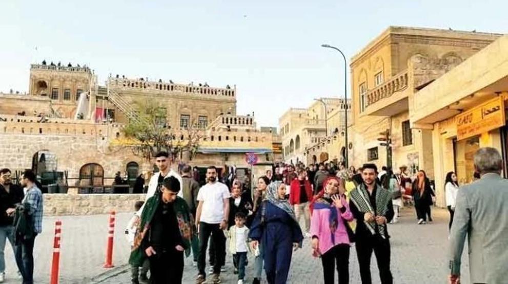 Kübra Ünlü yazdı Uzak Şehir’in Mezopotamya’dan yükselen dev başarısı
