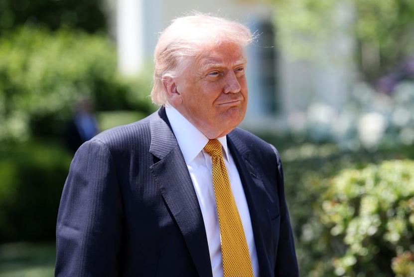 Trump’ın açıklamaları gündemde: İsrail’i değil, Türkiye’yi dinledi