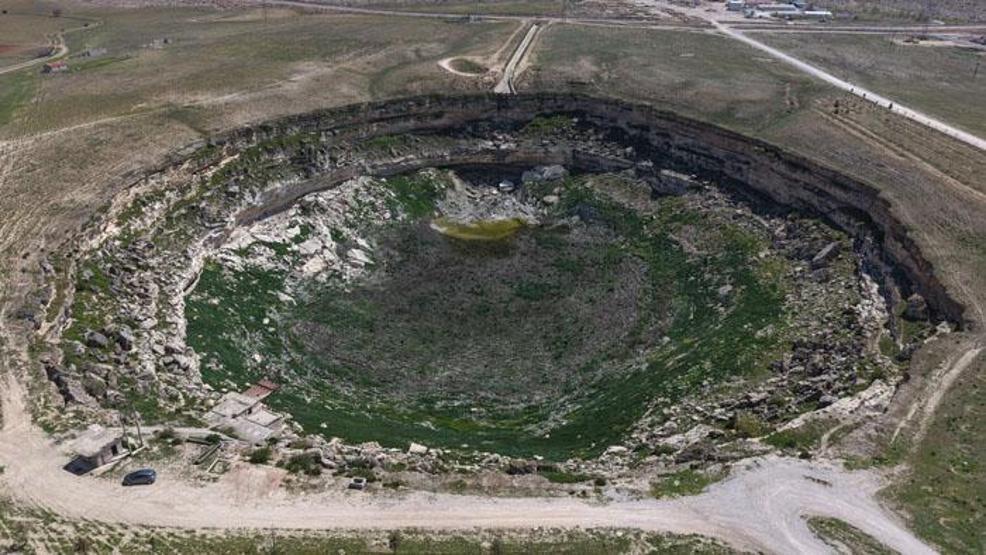 Yağışların ardındaki tehlike Uzmanı uyardı: Sayısı 700e dayandı