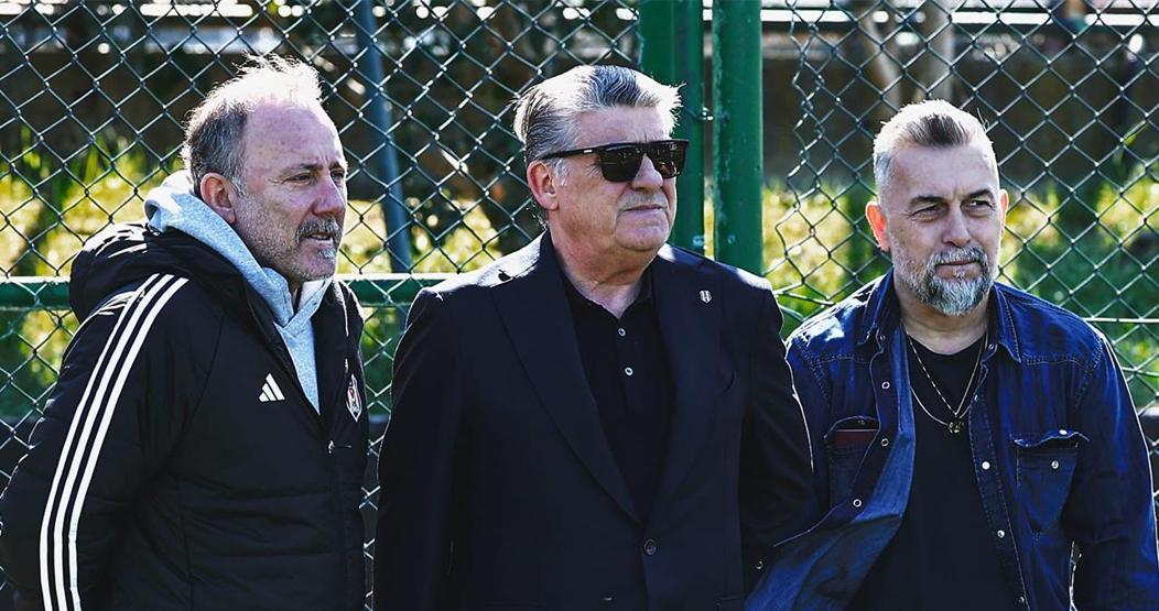 Süper Lig devinden Arda Turan bombası