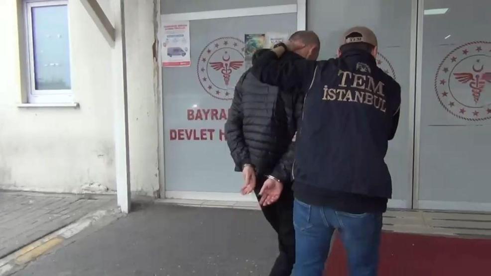 Komedyen Atalay Demirci tutuklandı