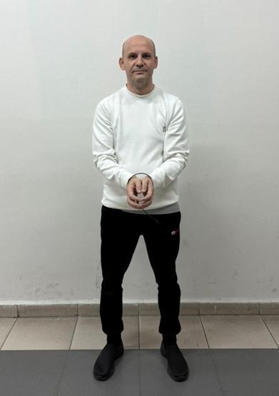 Komedyen Atalay Demirci tutuklandı