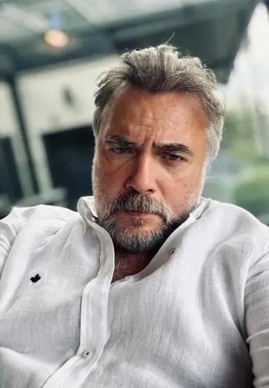 Kurtlar Vadisinin Çakırıydı Oktay Kaynarcanın sağlık durumu nasıl Hastanelik oldu