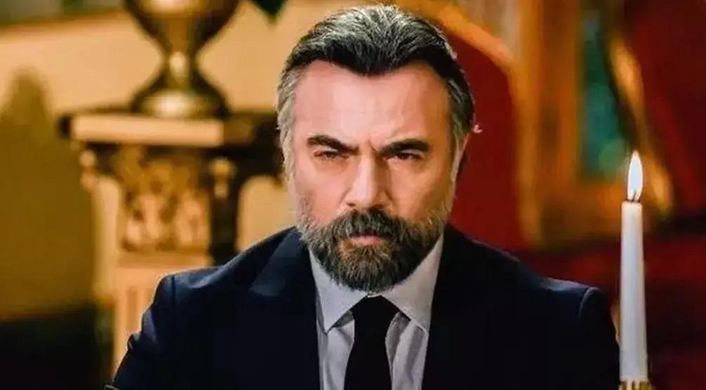 Kurtlar Vadisinin Çakırıydı Oktay Kaynarcanın sağlık durumu nasıl Hastanelik oldu