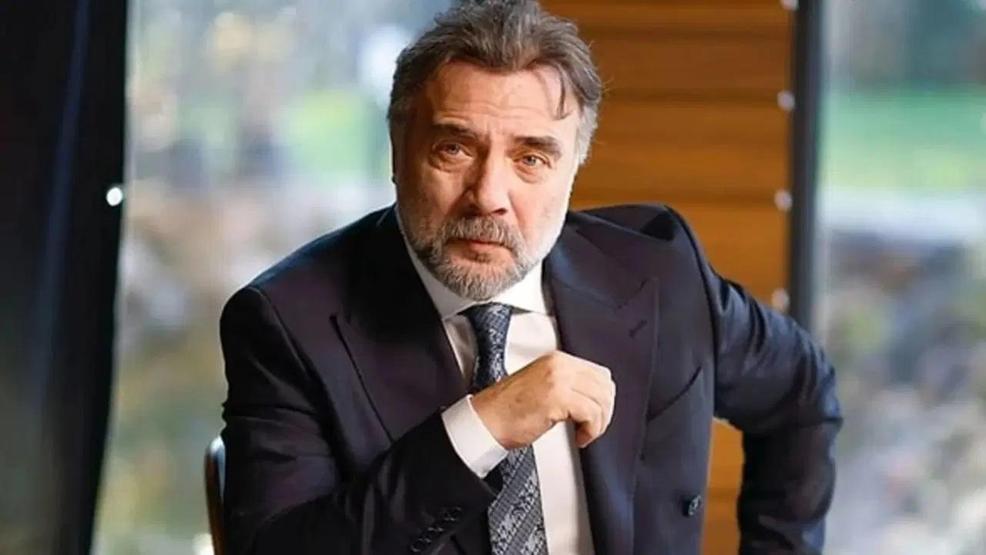 Kurtlar Vadisinin Çakırıydı Oktay Kaynarcanın sağlık durumu nasıl Hastanelik oldu
