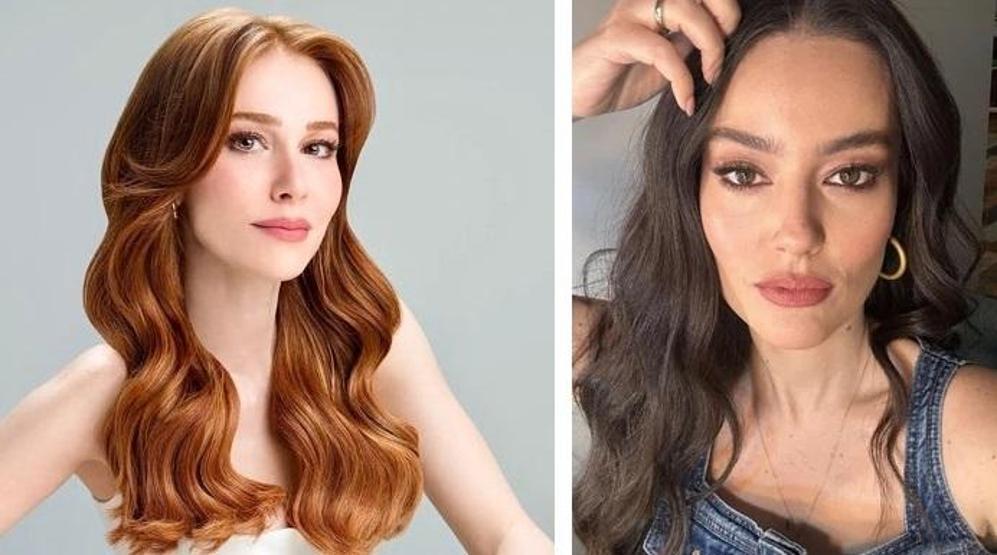 Kiralık Aşkın Defnesiydi Elçin Sangudan şaşırtan hamle Pelin Akili tek kalemde sildi