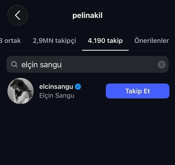 Kiralık Aşkın Defnesiydi Elçin Sangudan şaşırtan hamle Pelin Akili tek kalemde sildi