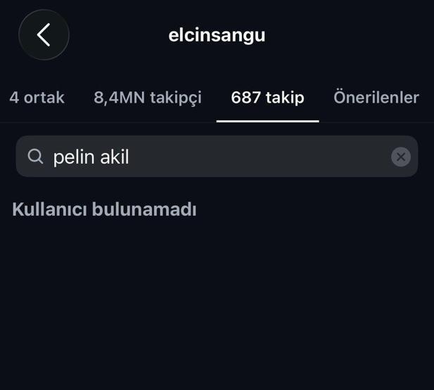 Kiralık Aşkın Defnesiydi Elçin Sangudan şaşırtan hamle Pelin Akili tek kalemde sildi