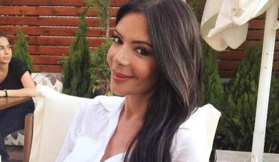 TALİHSİZ KAZA Sevda Demirel ayağını kırdı: Mahvoldum