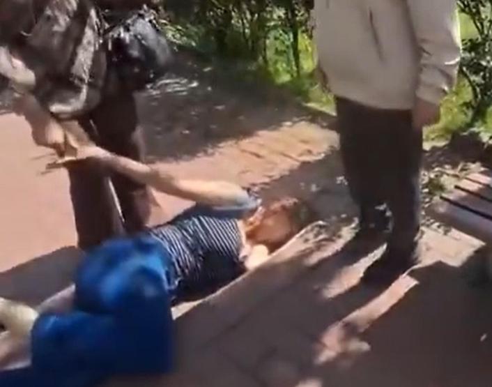 TALİHSİZ KAZA Sevda Demirel ayağını kırdı: Mahvoldum