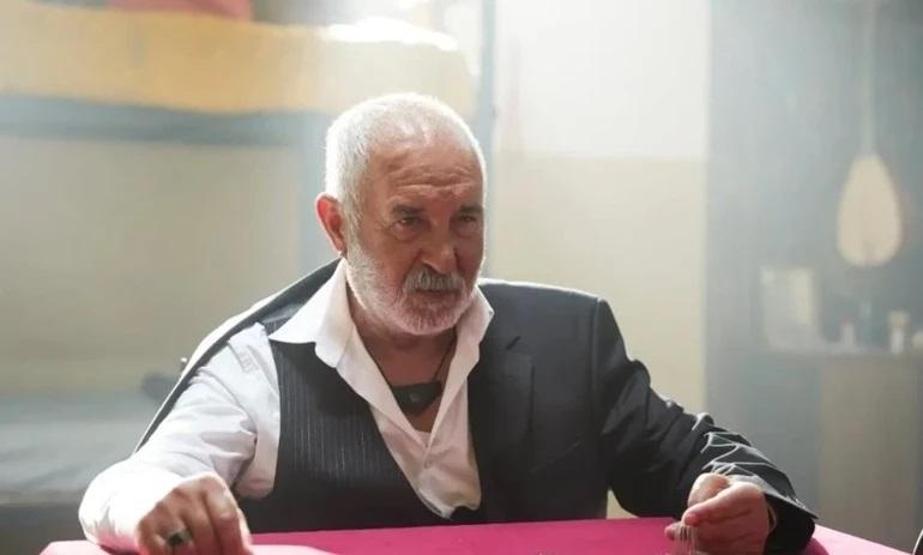 Eşrefin en zor vedası Hakkımız sana helal olsun kardeşim