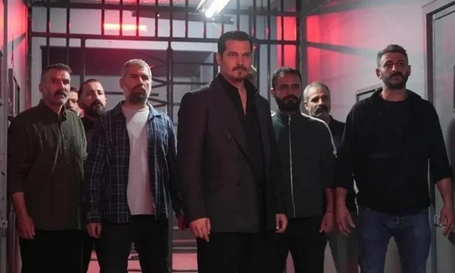 Eşrefin en zor vedası Hakkımız sana helal olsun kardeşim