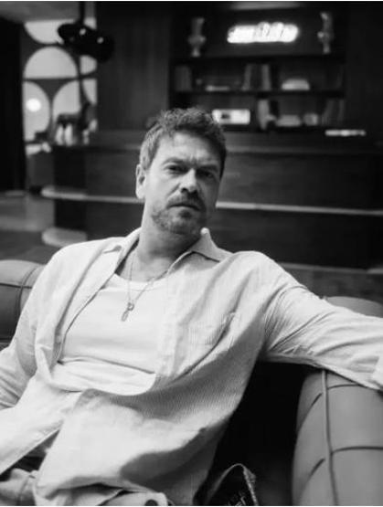 Engin Öztürk setlere neden ara verdiğini açıkladı