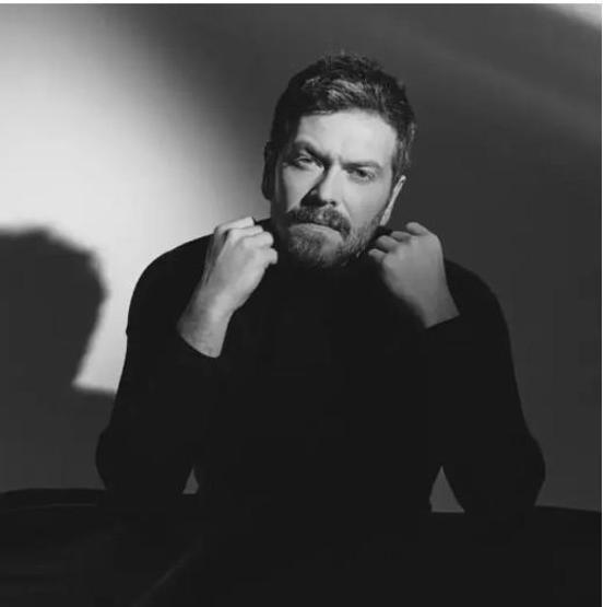 Engin Öztürk setlere neden ara verdiğini açıkladı